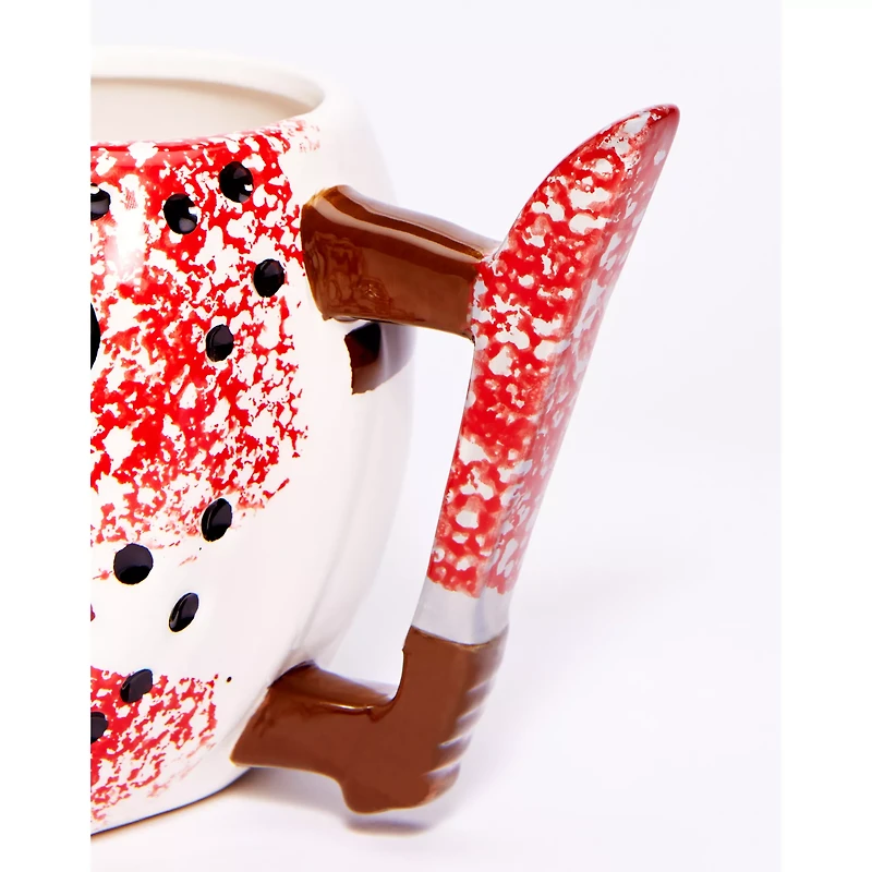 Jason Voorhees Coffee Mug - 24 oz.