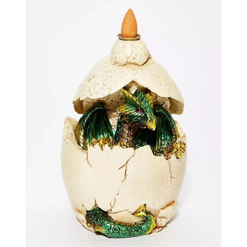 Baby Dragon Incense Burner