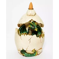 Baby Dragon Incense Burner