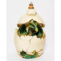Baby Dragon Incense Burner