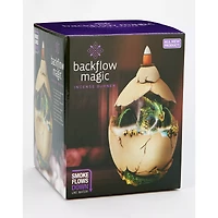 Baby Dragon Incense Burner