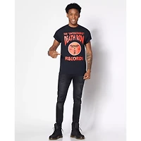 Untouchable Death Row Records T Shirt