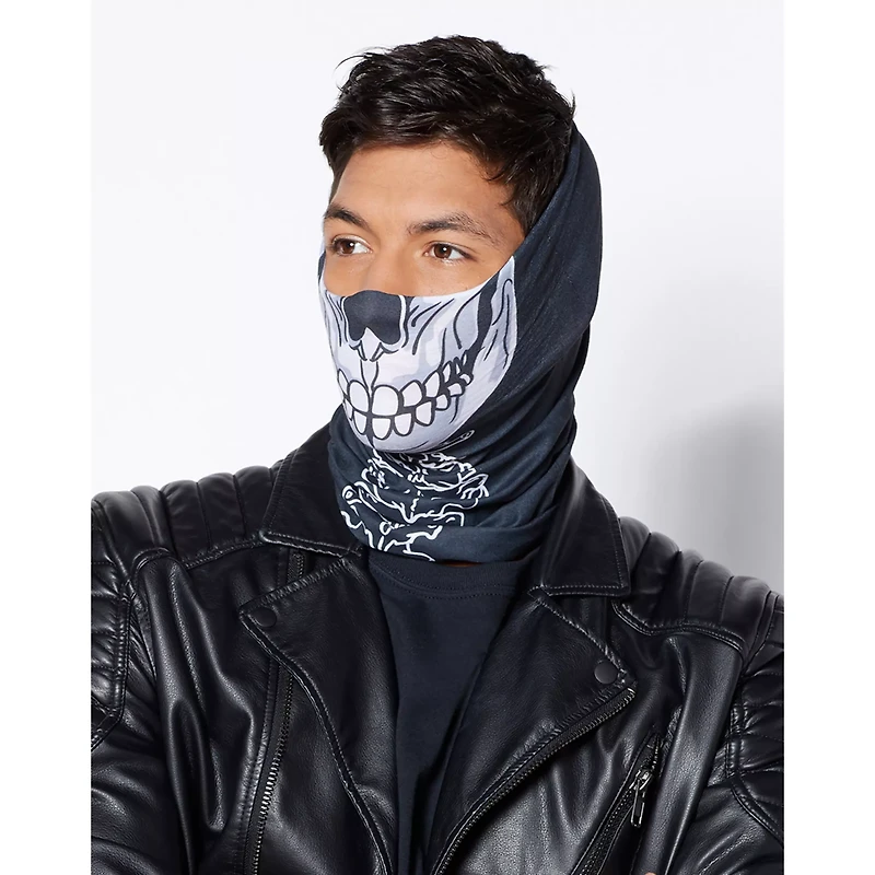 Skull Bandana