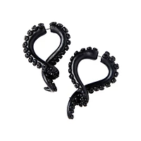 Tentacle Earrings