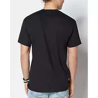 Peace Among Worlds T Shirt - Rick and Morty