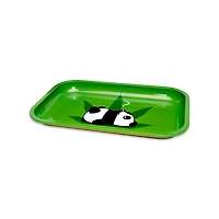 Leaf Panda Tray