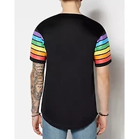 Love Is Rainbow Pride Jersey