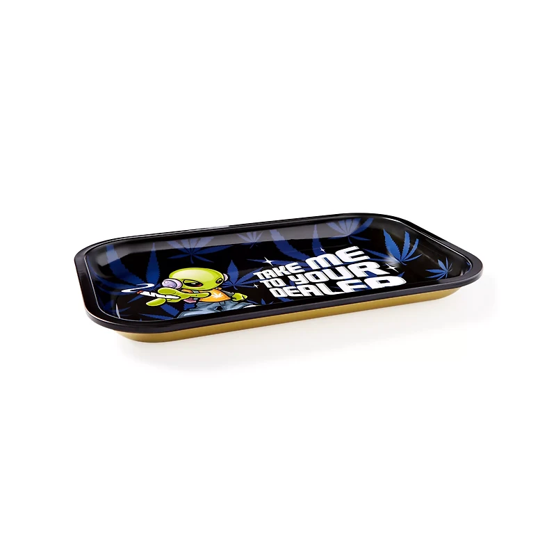 Alien Tray