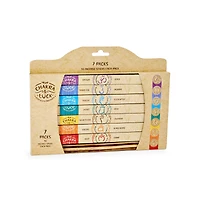 Chakra Incense - 7 Pack