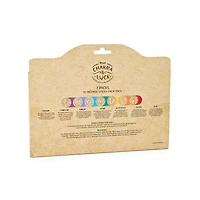 Chakra Incense - 7 Pack
