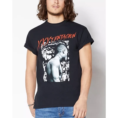 XXXtentacion T Shirt