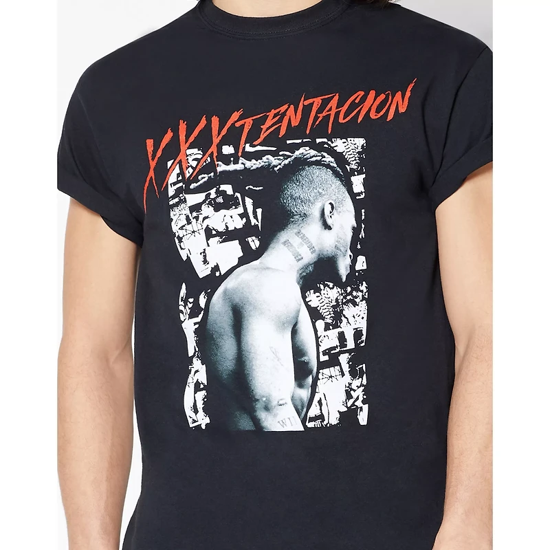 XXXtentacion T Shirt