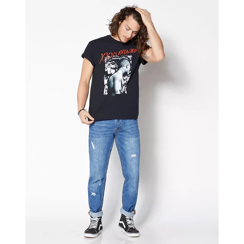 XXXtentacion T Shirt