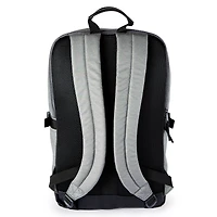 NASA Patches Built-Up Backpack