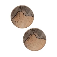 Wood Plugs