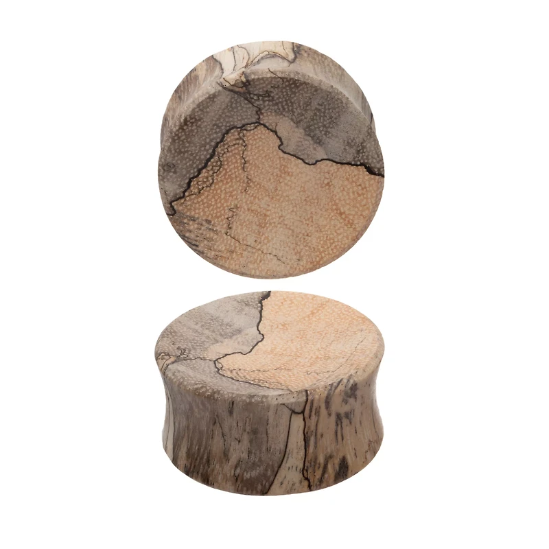 Wood Plugs