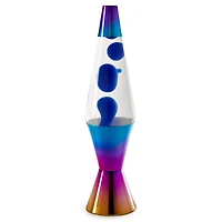 17 Inch Oil Slick Lava Lamp