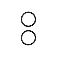 Black Tunnel Plugs