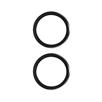 Black Tunnel Plugs