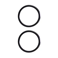 Black Tunnel Plugs