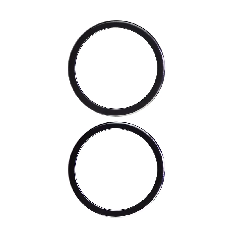 Black Tunnel Plugs