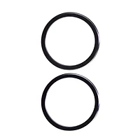 Black Tunnel Plugs