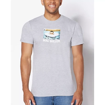 Pool Mac Miller T Shirt