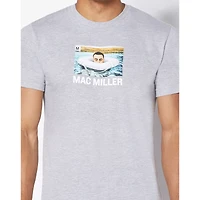 Pool Mac Miller T Shirt