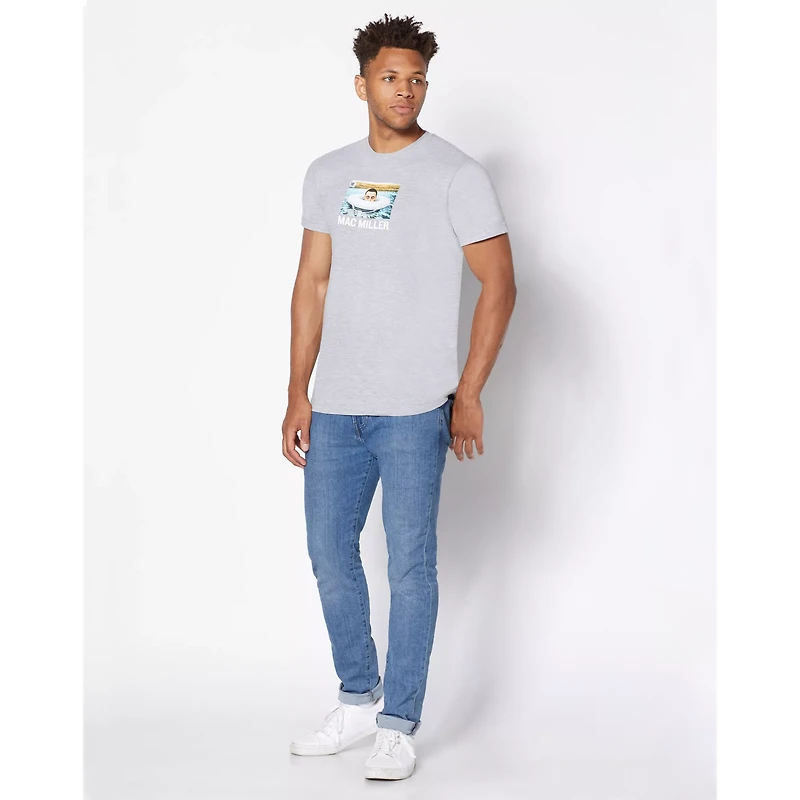 Pool Mac Miller T Shirt