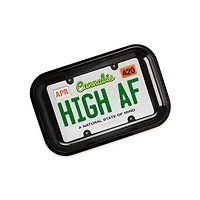 High AF Tray