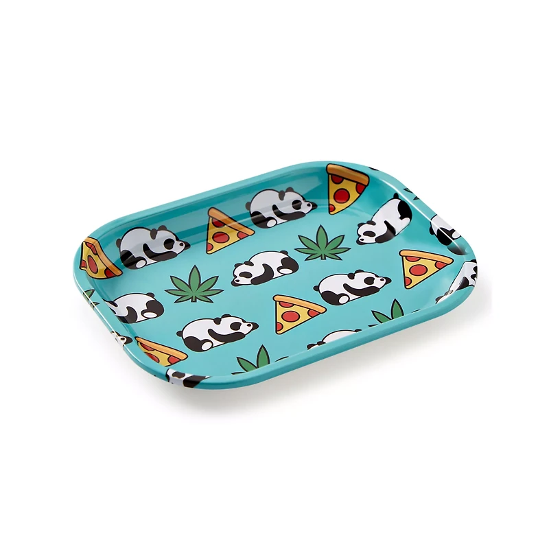 Panda Pizza Tray