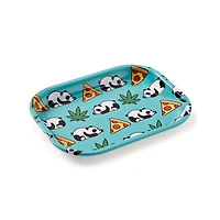 Panda Pizza Tray