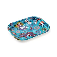 Alice In Wonderland Tray