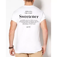 Sweetener Ariana Grande T Shirt