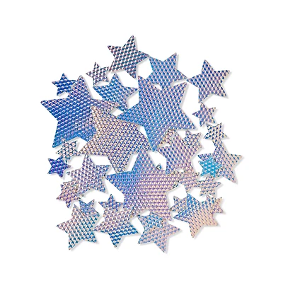 Starry Night Pasties