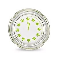 420 Somewhere Stash Jar and Ashtray - 6 oz.