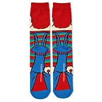 360 Chucky Crew Socks