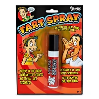 Fart Spray