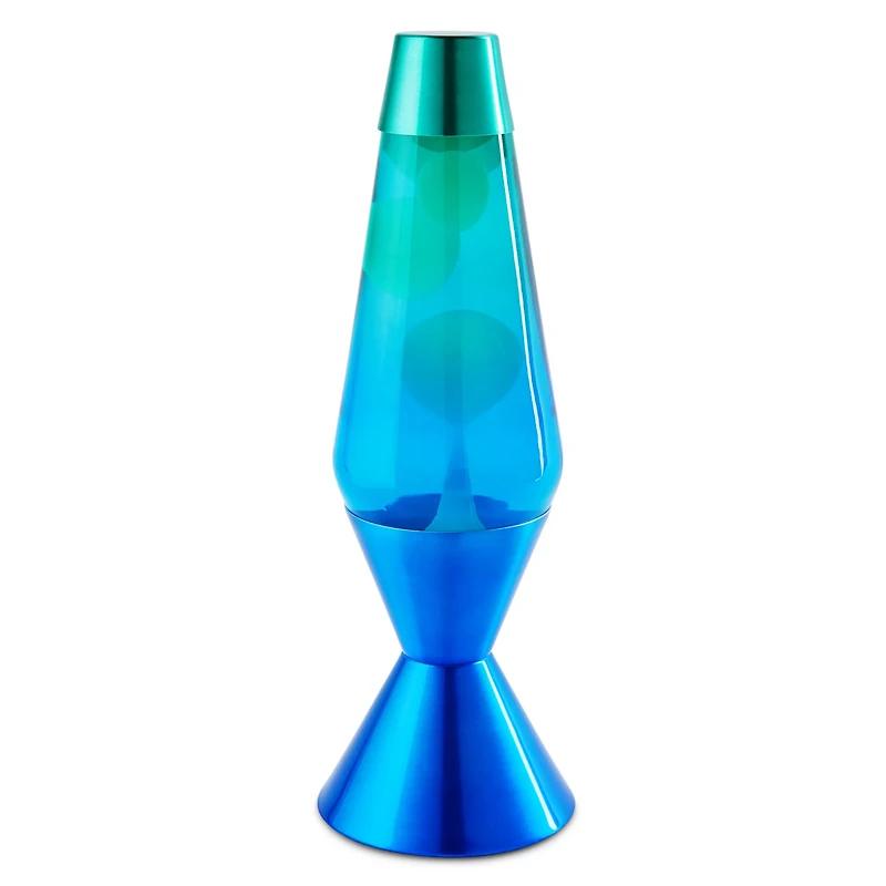 16 Inch Ocean Floor Lava Lamp