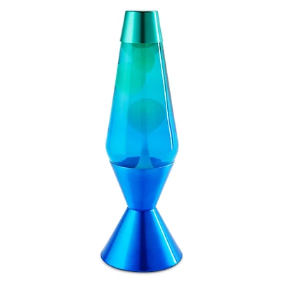 16 Inch Ocean Floor Lava Lamp