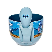 Ohana Means Family Soup Mug 24 oz. - Disney