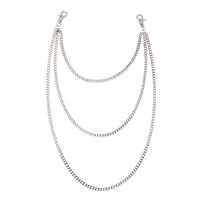 Triple Link Wallet Chain