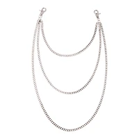 Triple Link Wallet Chain