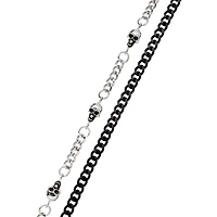 Skull Wallet Chain