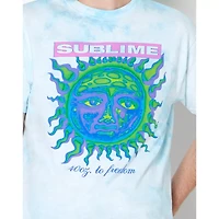 40 oz. To Freedom Sublime T Shirt