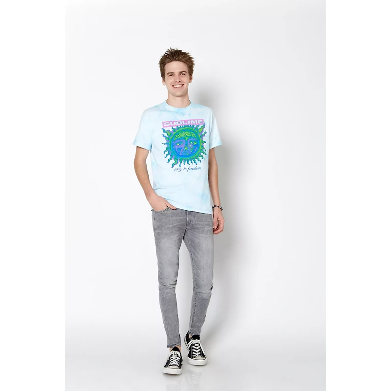 40 oz. To Freedom Sublime T Shirt