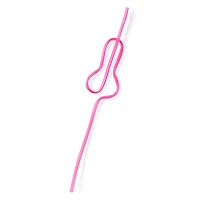 Curly Pecker Straws - 6 Pack