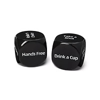 Old Fart Activity Dice