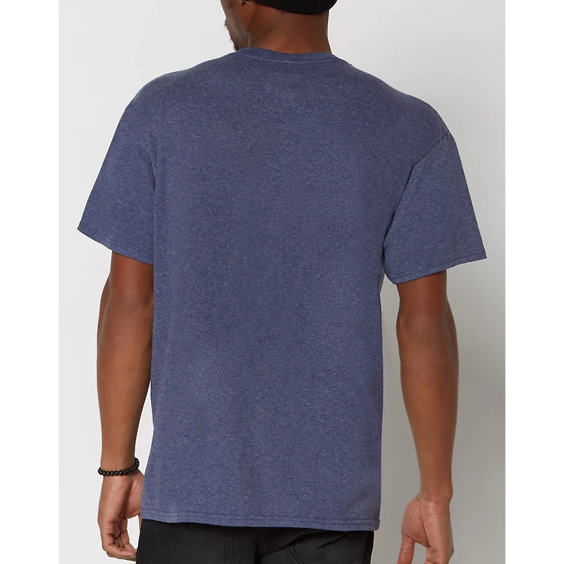 The Old Man and Seat Episode 2 T Shirt - Rick Morty