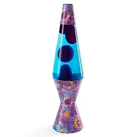14 Inch Magic Mushroom Lava Lamp